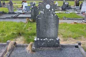 Durgan John Barrack St